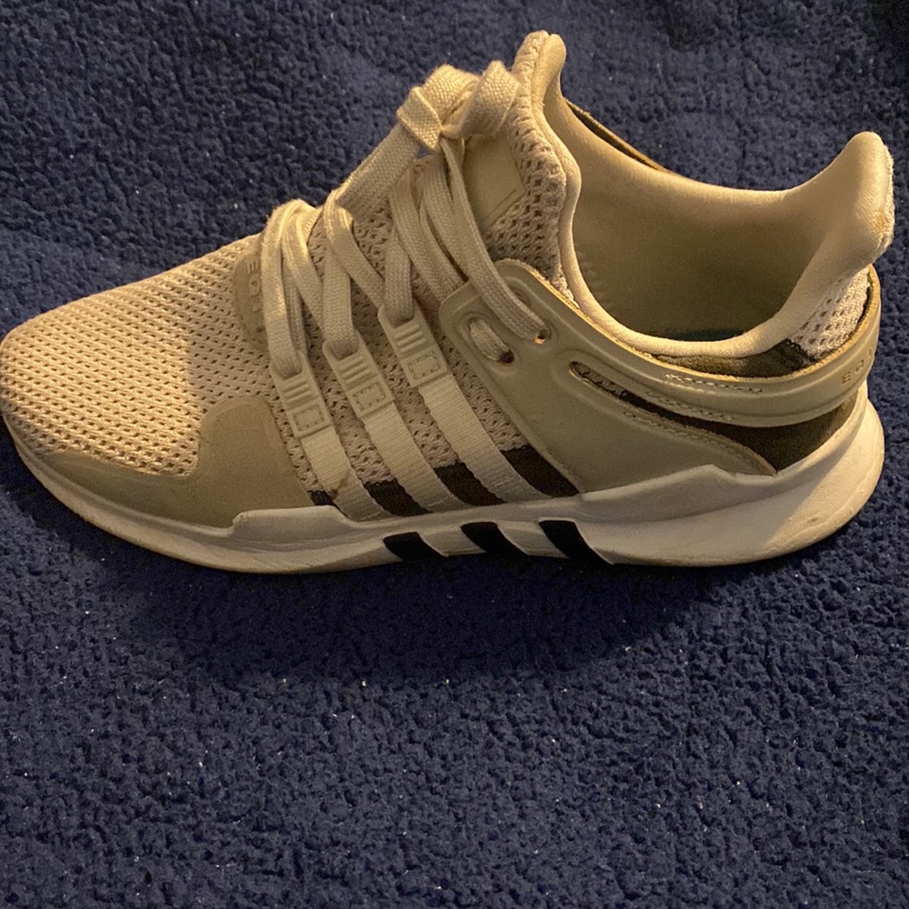 Adidas EQT support size 6.5 mens